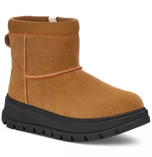 Koolaburra By UGG Women's Koola Mini Hybrid Booties thumbnail 1