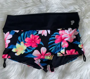 Victorias Secret Pink Ultimate Shorts thumbnail 1