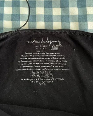 Free People Tank Top thumbnail 3