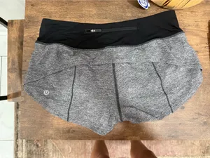 Lululemon Shorts Speed Up 2.5" thumbnail 2