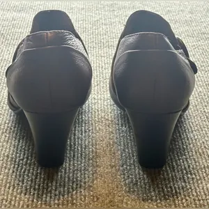 Clarks Brown Bendables Ruby Glam Ankle Booties thumbnail 3