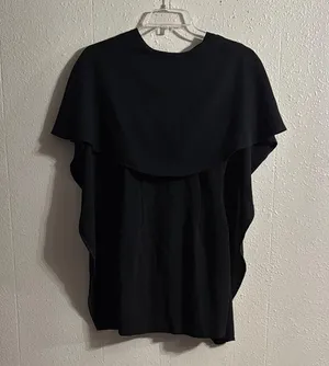 Lulu's Black Mini Dress thumbnail 2