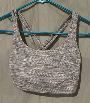 Lululemon bra thumbnail 1