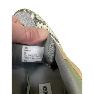 Steve Madden Women’s Bena Sneakers Size 9M SKU 917 thumbnail 5