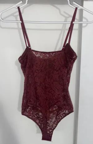 Free People Intimately Bodysuit thumbnail 1