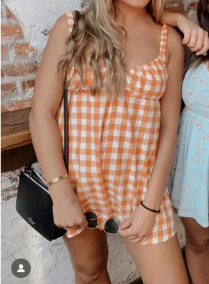 Princess Polly Romper thumbnail 1