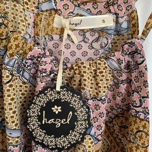 5/$25 NWT‎ Hazel Mixed Print Tank Top thumbnail 4