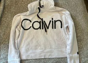 Cropped Hoodie thumbnail 1