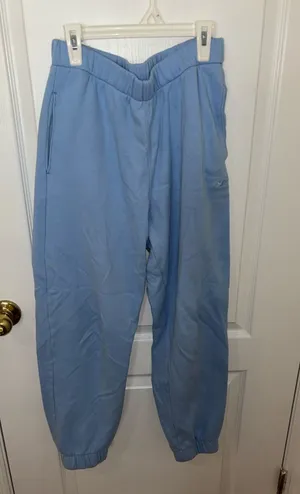 Hollister Sweatpants Blue Light thumbnail 1