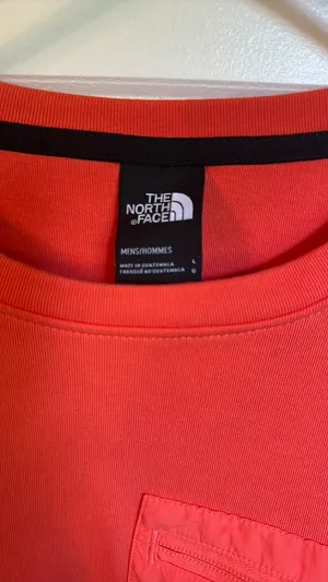North Face Pullover thumbnail 4