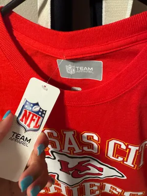 Kansas NFL City Chiefs thumbnail 3