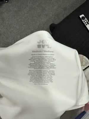 JoyLab Dress Athletic thumbnail 5