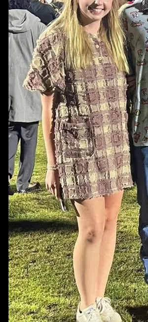 Strut Bolt & Dress thumbnail 3