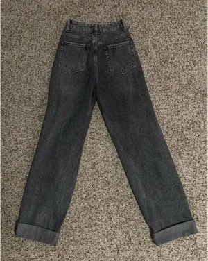 PacSun Boyfriend Jeans 90s thumbnail 2