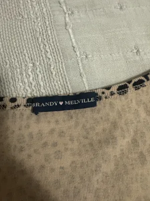 Brandy Melville Tee thumbnail 2