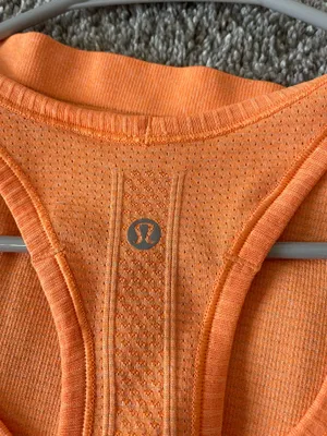 Lululemon tank top thumbnail 3