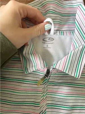 Champion Golf polo thumbnail 2