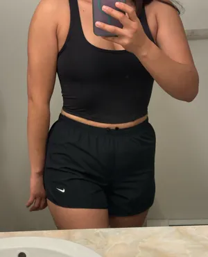 Nike Dri-Fit Shorts thumbnail 1