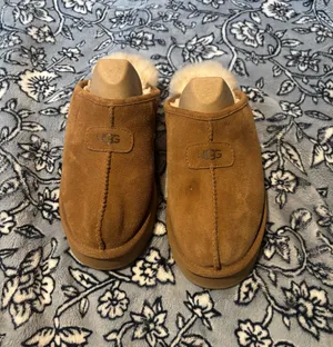 UGG Slippers Platform thumbnail 3