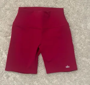Alo Biker Shorts thumbnail 1
