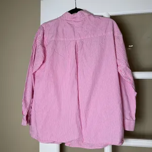 PRINCESS POLLY Pink Striped 2 Piece Set Boxer Shorts & Button Up Size 2 Small thumbnail 11