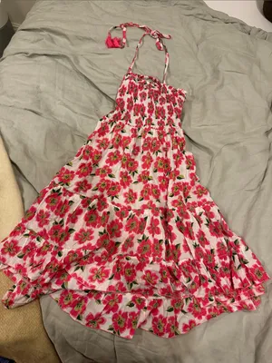 Strappy Tiarre Hawaii dress thumbnail 1
