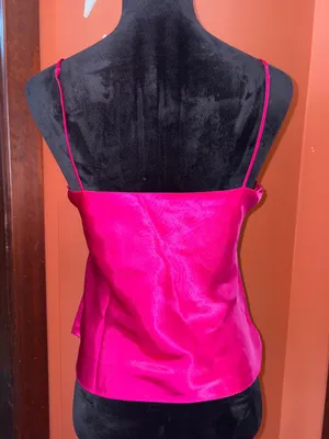 Vintage Y2K Lord & Taylor Lingerie top thumbnail 2