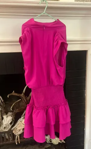 The Children's Exchange Dress thumbnail 1