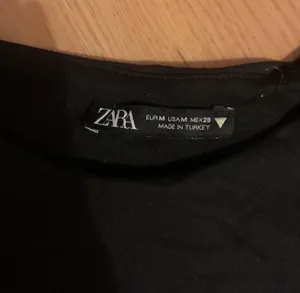 Zara Body Suit thumbnail 2