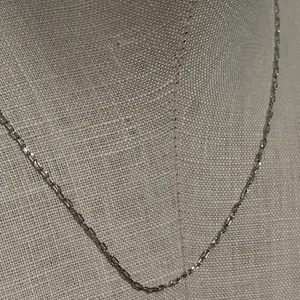 Kendra Scott Classic cable link Chain Necklace - Women Jewelry New thumbnail 3