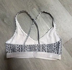Under Armour sports bra thumbnail 3