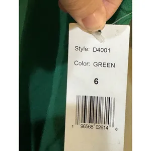 Alexia‎ Admor Isla Draped Dolman Sleeve Fit & Flare Dress Green Back Zipper thumbnail 7