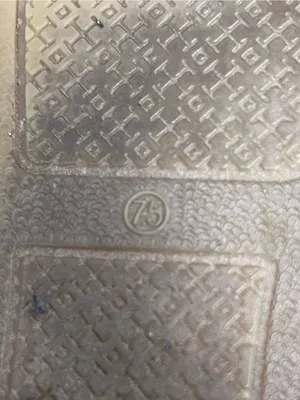 Tory Burch Beige Espadrille Flats w/Signature Logo 7.5 thumbnail 7