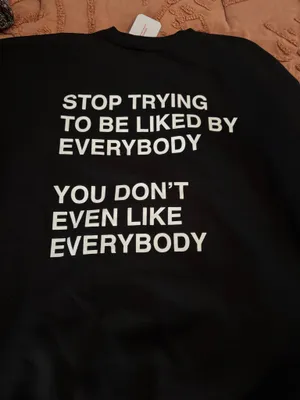 Lonely Ghost Sweatshirt thumbnail 2
