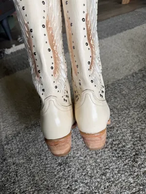 FREEBIRD Boots by Steven thumbnail 6