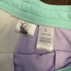 Tom Jerry Women's Colorblock Basketball Short thumbnail 6