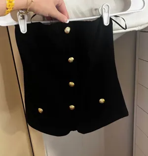 black top Size M thumbnail 1