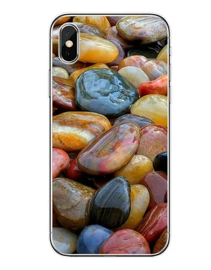 ROCKS IPHONE CASE ADDED POP SOCKET thumbnail 1