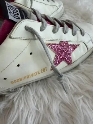 Golden Goose Superstar Sneakers thumbnail 4