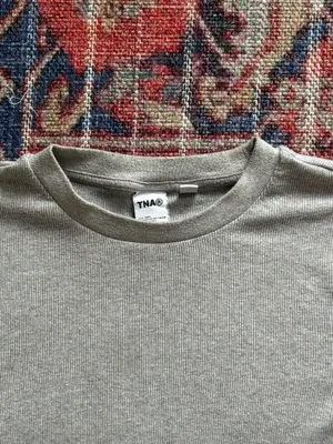 Aritzia TNA Long Sleeve Top thumbnail 2