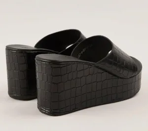 Cult Avenue Mule Heel thumbnail 4