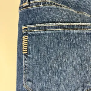 PAIGE Keely Destructured Skinny Distressed Jeans Size 29 thumbnail 13