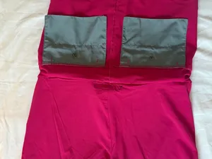Under Armour Women’s Skort – Bright Pink | Size 6 thumbnail 11
