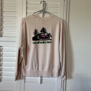 Quicksilver Crew Neck Sweatshirt thumbnail 2