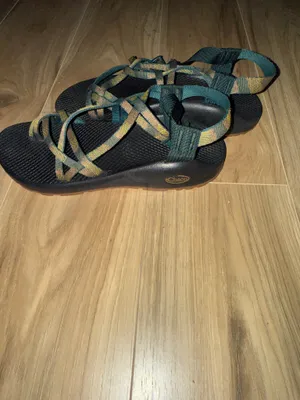 Chacos Dual Adjustable Strap Sandal thumbnail 2
