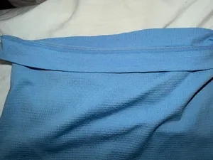 Blue Lululemon Swiftly Tech thumbnail 3