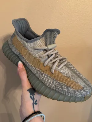 Adidas Yeezy Boost 350 V2 'Israfil' thumbnail 2