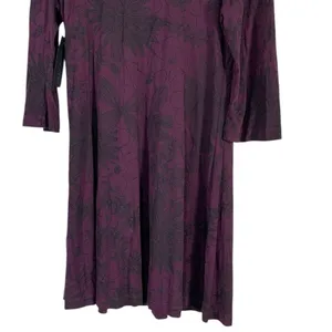 Anthropologie Bryn Walker Irys Dress Size Small NEW thumbnail 7