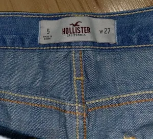 Hollister Jean Shorts thumbnail 3