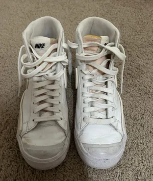 Nike Blazer Mid thumbnail 2
